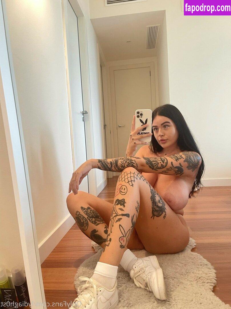Lydiagh0st / _lydia.gh0st leak of nude photo #0542 from OnlyFans or Patreon