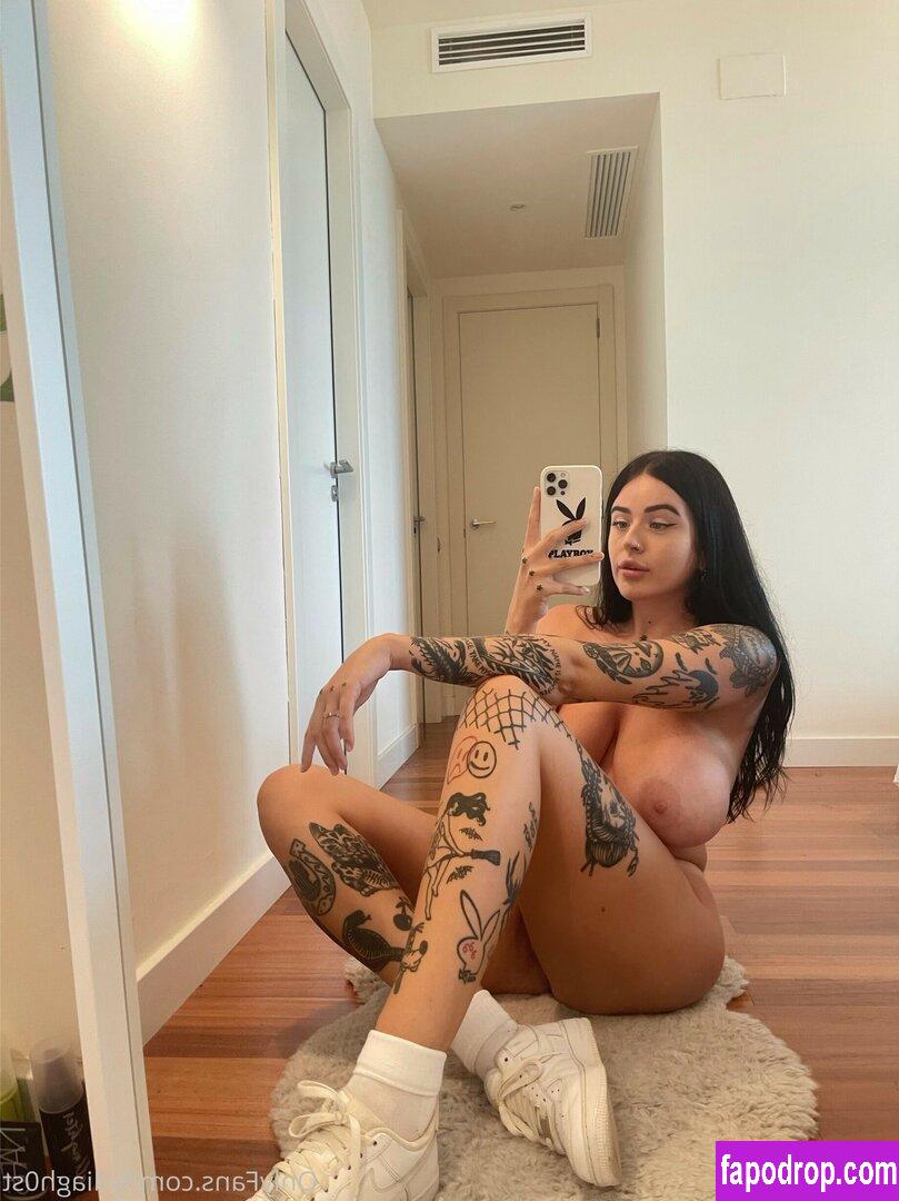 Lydiagh0st / _lydia.gh0st leak of nude photo #0545 from OnlyFans or Patreon