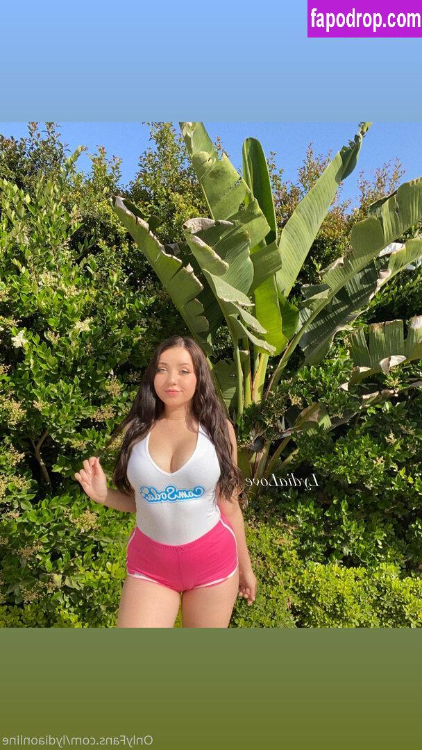 lydiaonline / lydiasonlineboutique leak of nude photo #0006 from OnlyFans or Patreon