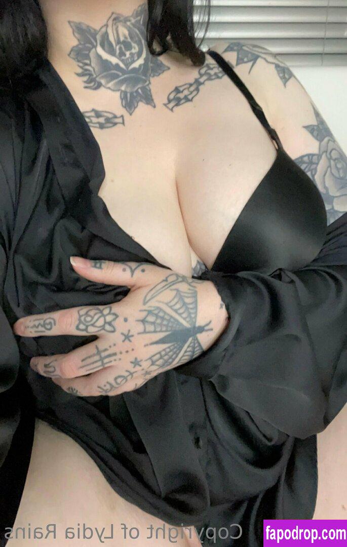 lydiarains / Spinelli / lydiarainss leak of nude photo #0230 from OnlyFans or Patreon