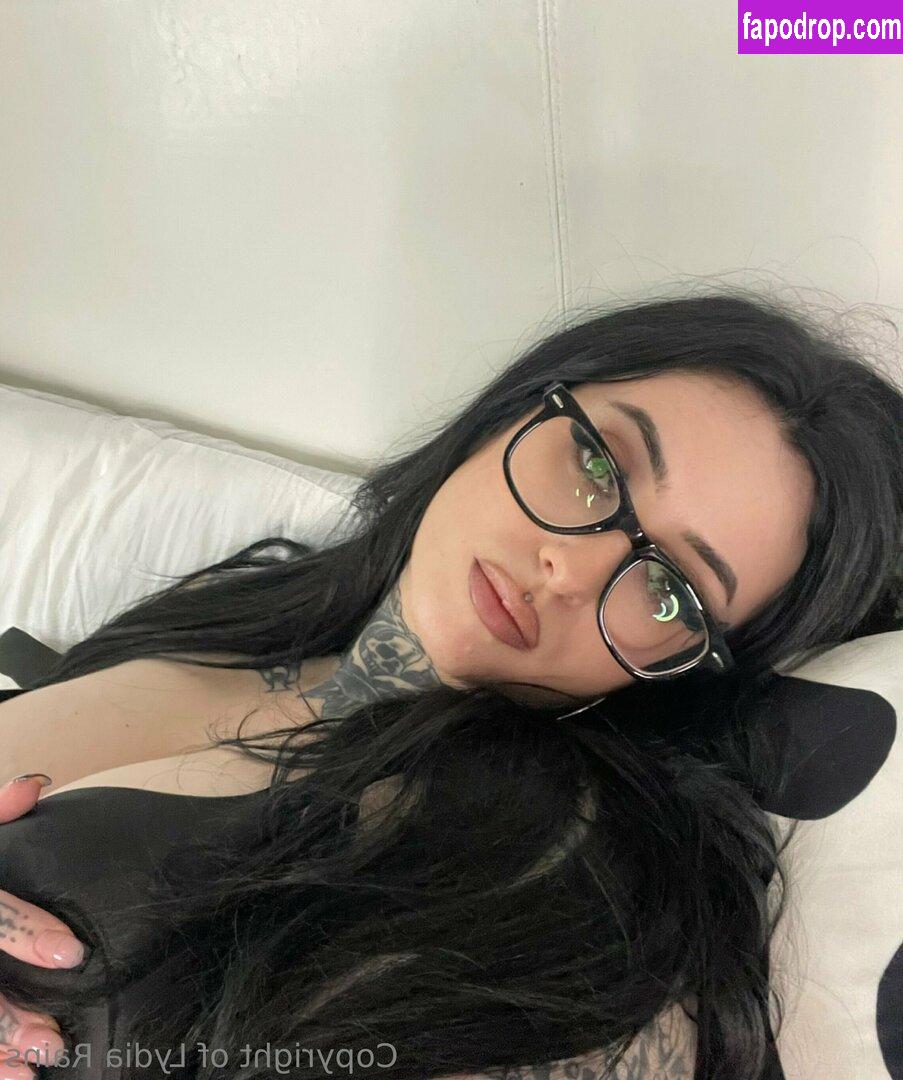 lydiarains / Spinelli / lydiarainss leak of nude photo #0242 from OnlyFans or Patreon