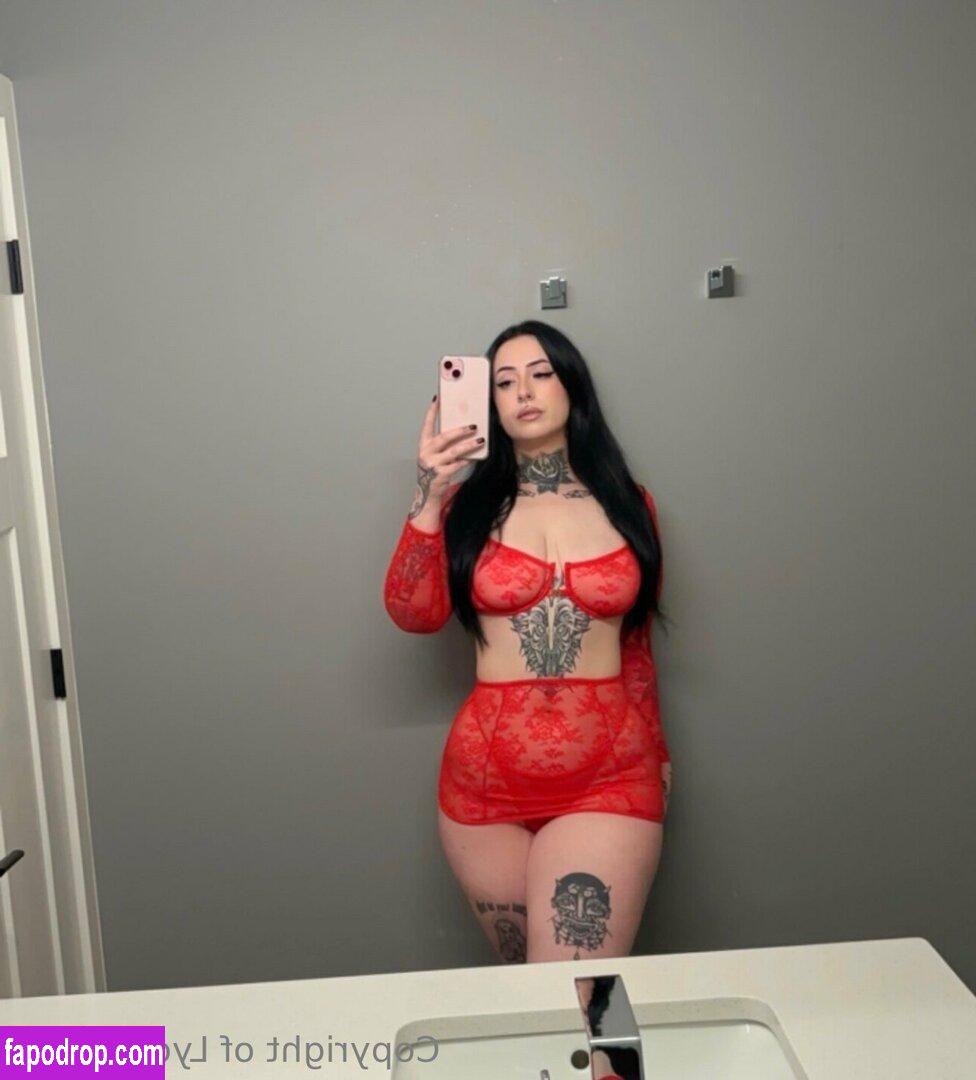 lydiarains / Spinelli / lydiarainss leak of nude photo #0321 from OnlyFans or Patreon