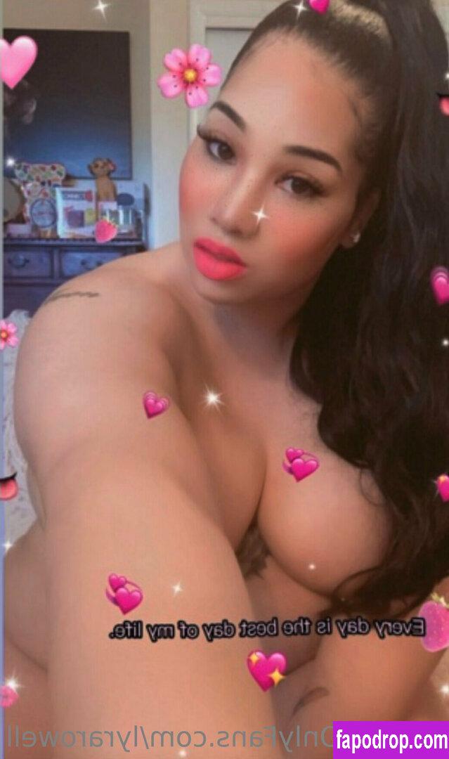 lyrarowell / lyralawyer leak of nude photo #0025 from OnlyFans or Patreon