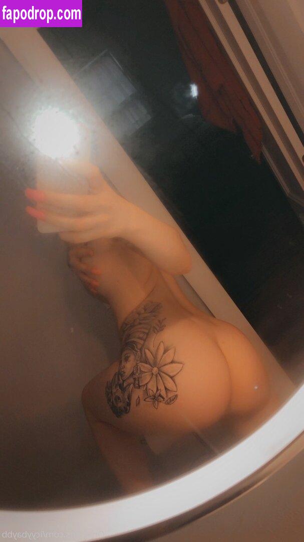 lysaabaybb /  leak of nude photo #0014 from OnlyFans or Patreon