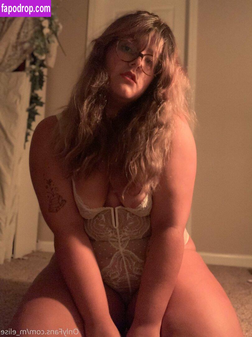 m_elise / melise leak of nude photo #0097 from OnlyFans or Patreon