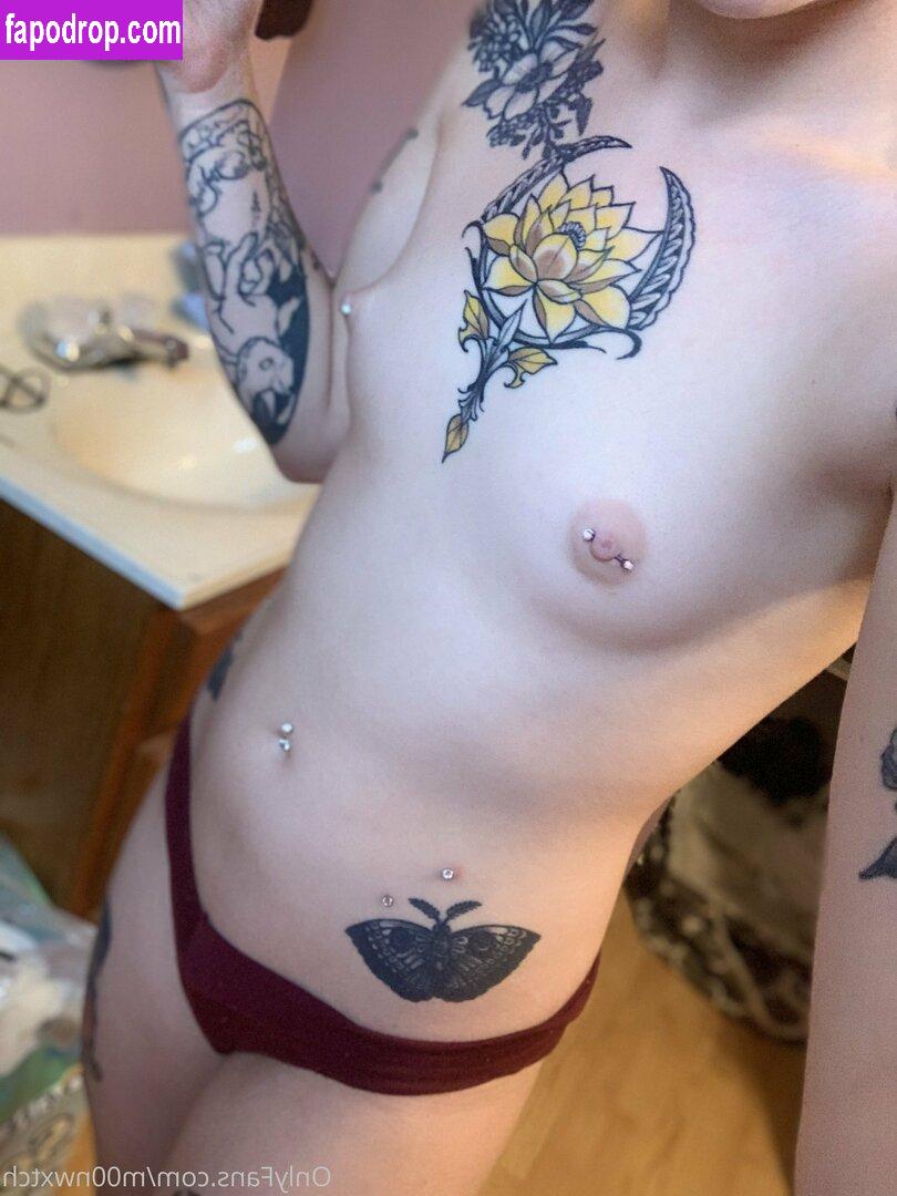 m00nwxtch / m00n.witch leak of nude photo #0054 from OnlyFans or Patreon