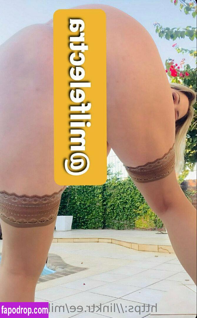 m1lf_electra /  leak of nude photo #0150 from OnlyFans or Patreon