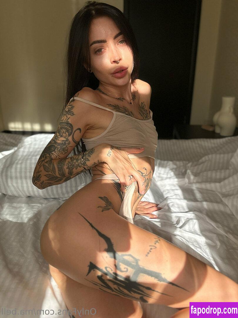 ma.bell / ma__bell_ leak of nude photo #0014 from OnlyFans or Patreon
