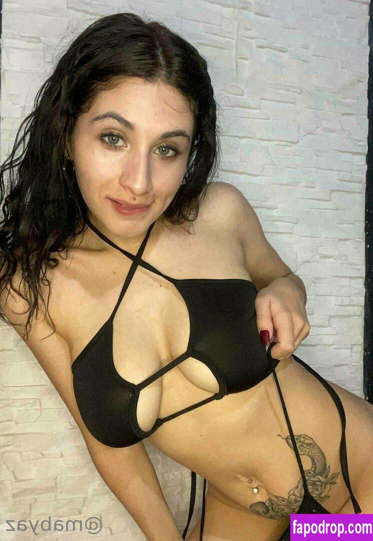 mabyaz /  leak of nude photo #0054 from OnlyFans or Patreon