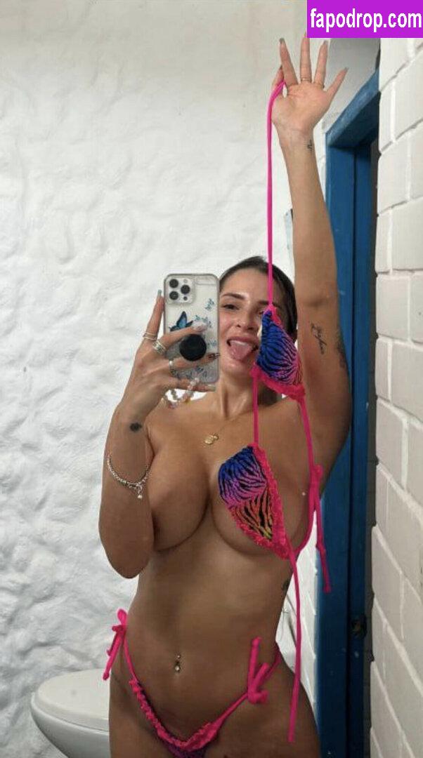 Macarena Gastaldo / macagastaldo leak of nude photo #0018 from OnlyFans or Patreon