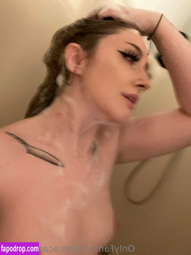 Macaroninoise / Macaroni.noisee / Macnoise / macaroni.noise leak of nude photo #0029 from OnlyFans or Patreon