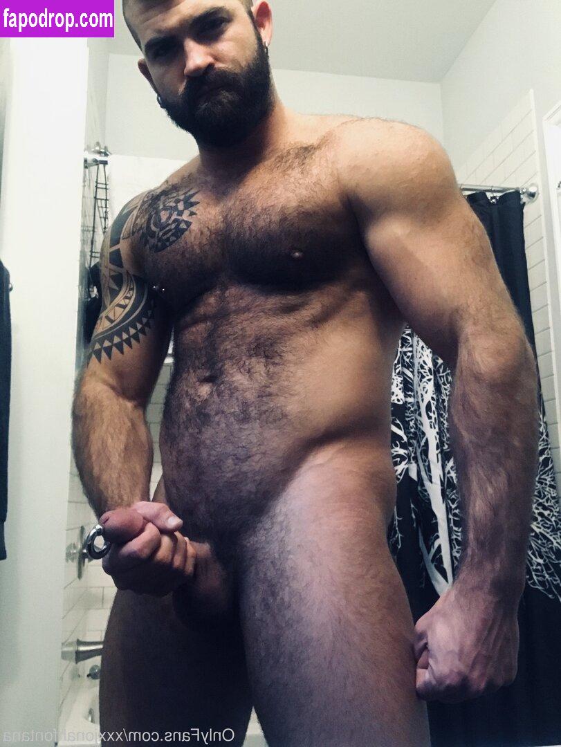 machopup /  leak of nude photo #0054 from OnlyFans or Patreon