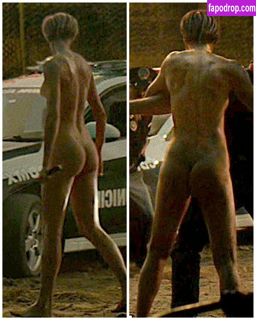 Mackenzie Davis / carolinedavis / tmackenziedavis leak of nude photo #0017 from OnlyFans or Patreon