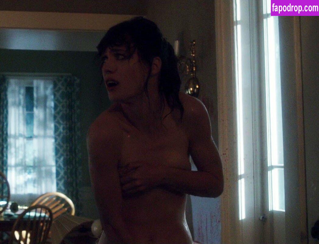 Mackenzie Davis / carolinedavis / tmackenziedavis leak of nude photo #0066 from OnlyFans or Patreon