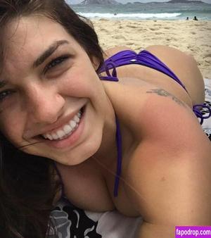 MacKenzie Dern photo #0109