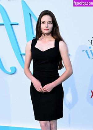 Mackenzie Foy photo #0040