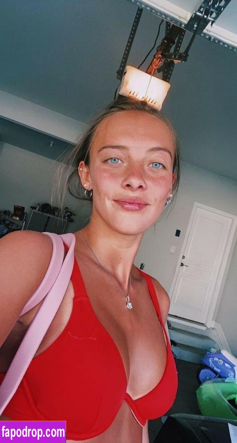 Mackenzie Holton / mackenzie_holton leak of nude photo #0001 from OnlyFans or Patreon