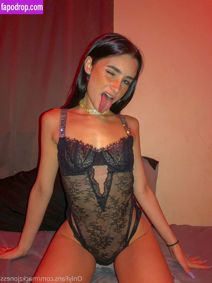 Mackenzie Jones / MackzJones1 / mackzjones / mackzjoness leak of nude photo #0246 from OnlyFans or Patreon