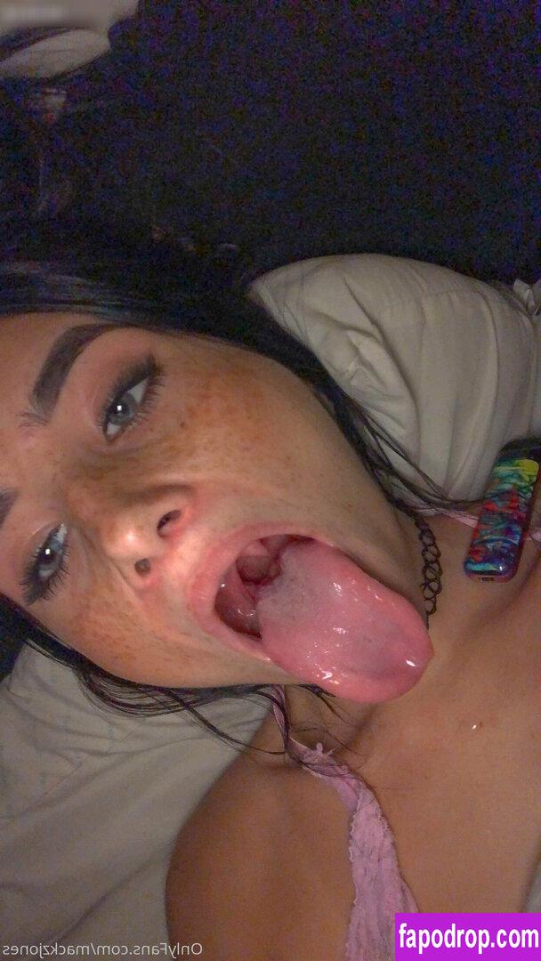 Mackenzie Jones / MackzJones1 / mackzjones / mackzjoness leak of nude photo #0353 from OnlyFans or Patreon