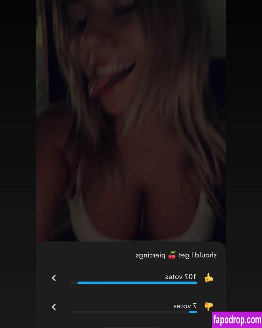 Mackenzie Spohn / kenziek29 / thatbitchkenzy29 leak of nude photo #0029 from OnlyFans or Patreon