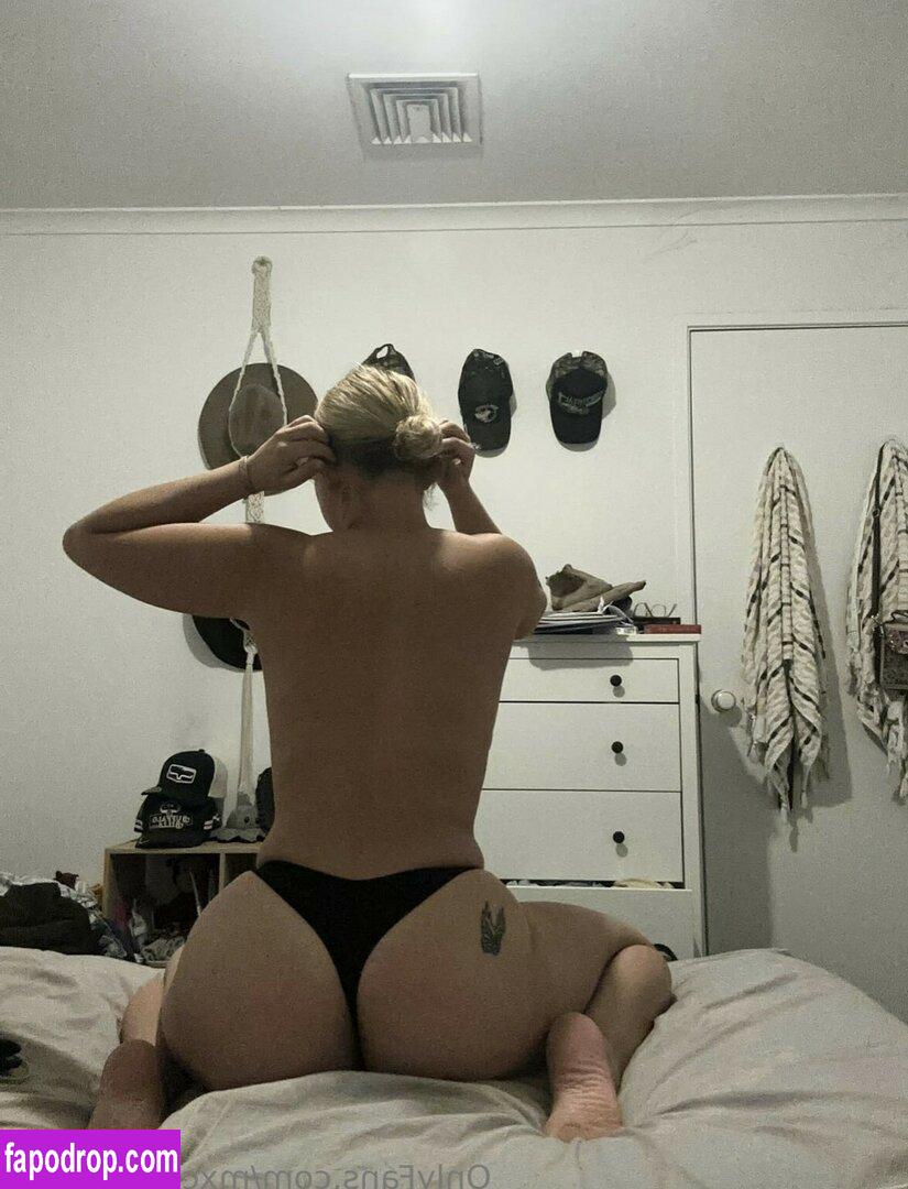 Mackenzie Walker / mxckenzierose leak of nude photo #0002 from OnlyFans or Patreon