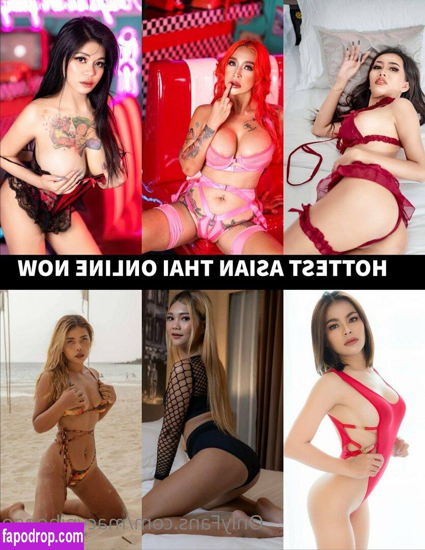 macynihongo / macy_nihongo_thai leak of nude photo #0008 from OnlyFans or Patreon
