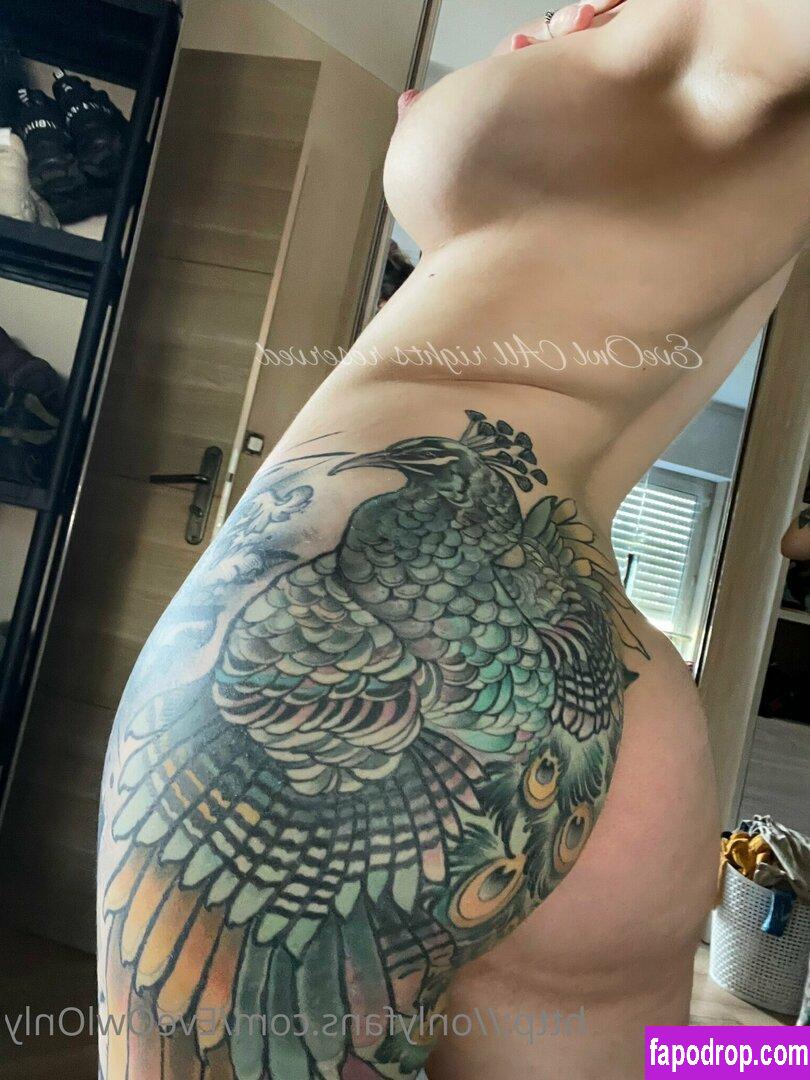 Madalicelidell / EveOwl / madaliceliddell leak of nude photo #0036 from OnlyFans or Patreon