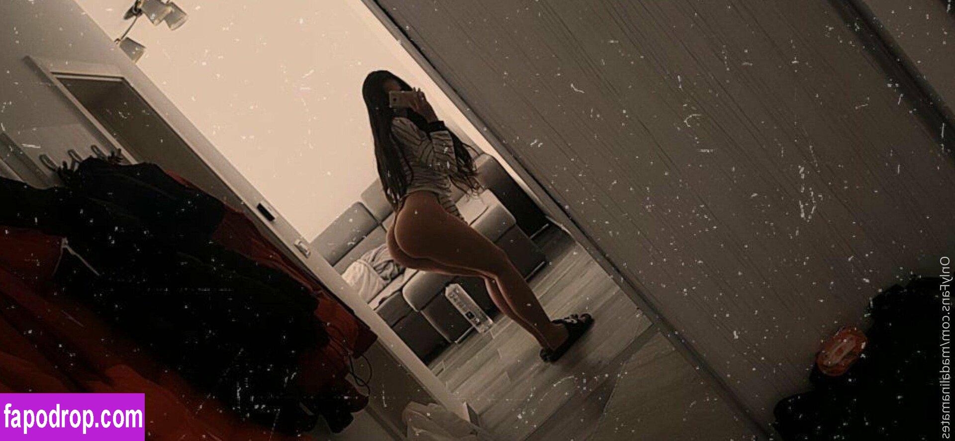 Madalina Mates / madalinamates / madalinamates_ leak of nude photo #0021 from OnlyFans or Patreon