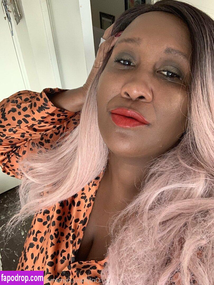 Madam Caramel Madame Caramel Leaked Nude Photo From Onlyfans And Patreon