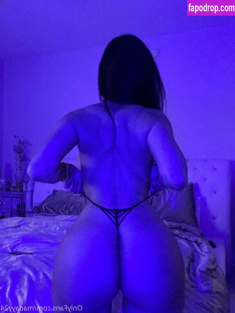 Maday Castellano / Madayy24 / madayy.24 leak of nude photo #0049 from OnlyFans or Patreon