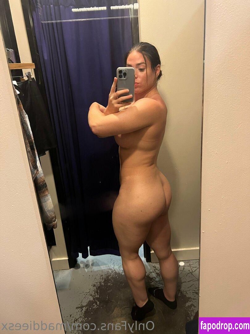 maddieesx /  leak of nude photo #0004 from OnlyFans or Patreon