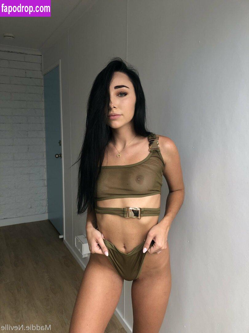 maddieneville / maddieneville_ leak of nude photo #0061 from OnlyFans or Patreon