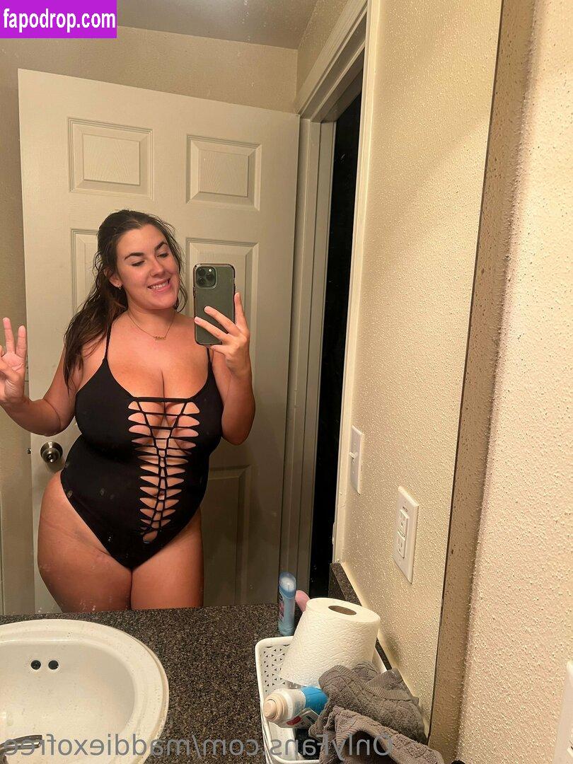 maddiexofree / _maddiefree leak of nude photo #0068 from OnlyFans or Patreon