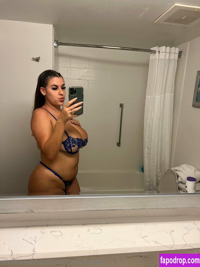 maddiexofree / _maddiefree leak of nude photo #0069 from OnlyFans or Patreon