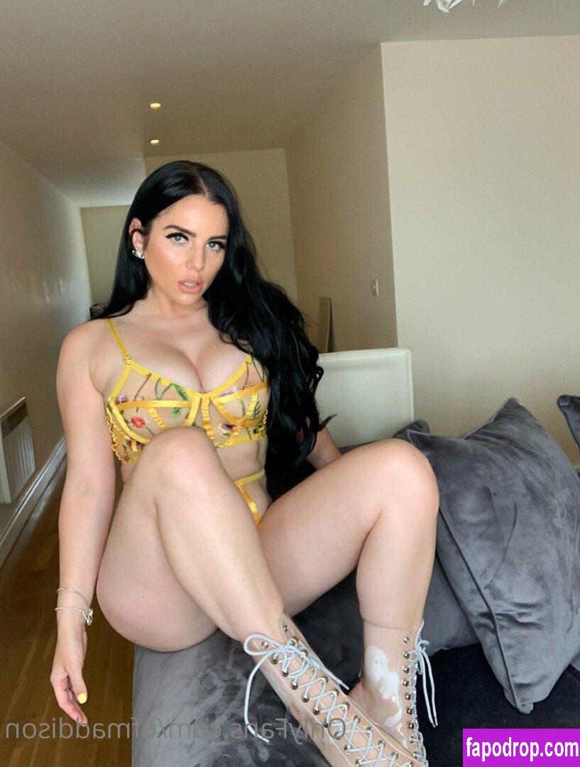 maddisonlacey2 / madisoncorey2 leak of nude photo #0038 from OnlyFans or Patreon