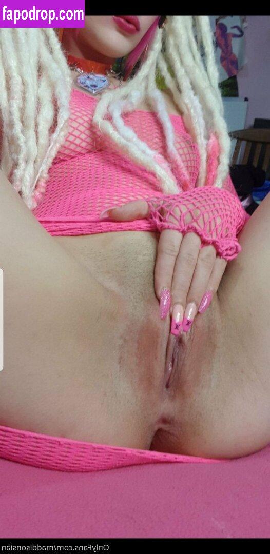 maddisonsian / maddisonsinsx leak of nude photo #0051 from OnlyFans or Patreon