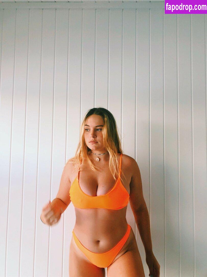 Maddy Gaukroger / maddygauks leak of nude photo #0038 from OnlyFans or Patreon