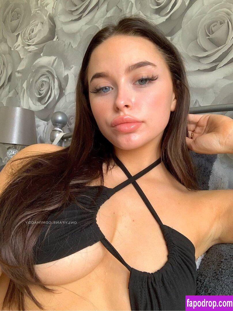 Maddy Rose Kate / maddy / maddyrosekate leak of nude photo #0003 from OnlyFans or Patreon