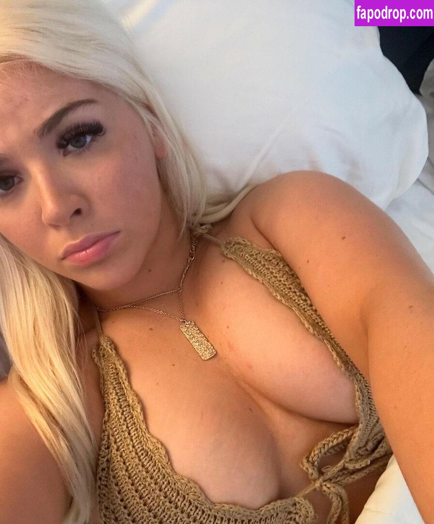 maddydeebaddie / maddybaddie / madelynmarieeee leak of nude photo #0004 from OnlyFans or Patreon