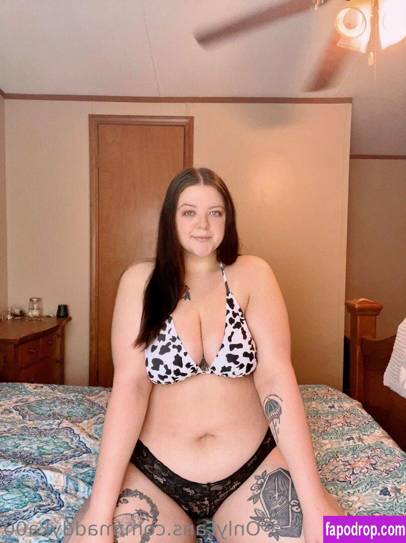 maddyka00 / _maddy00 leak of nude photo #0021 from OnlyFans or Patreon
