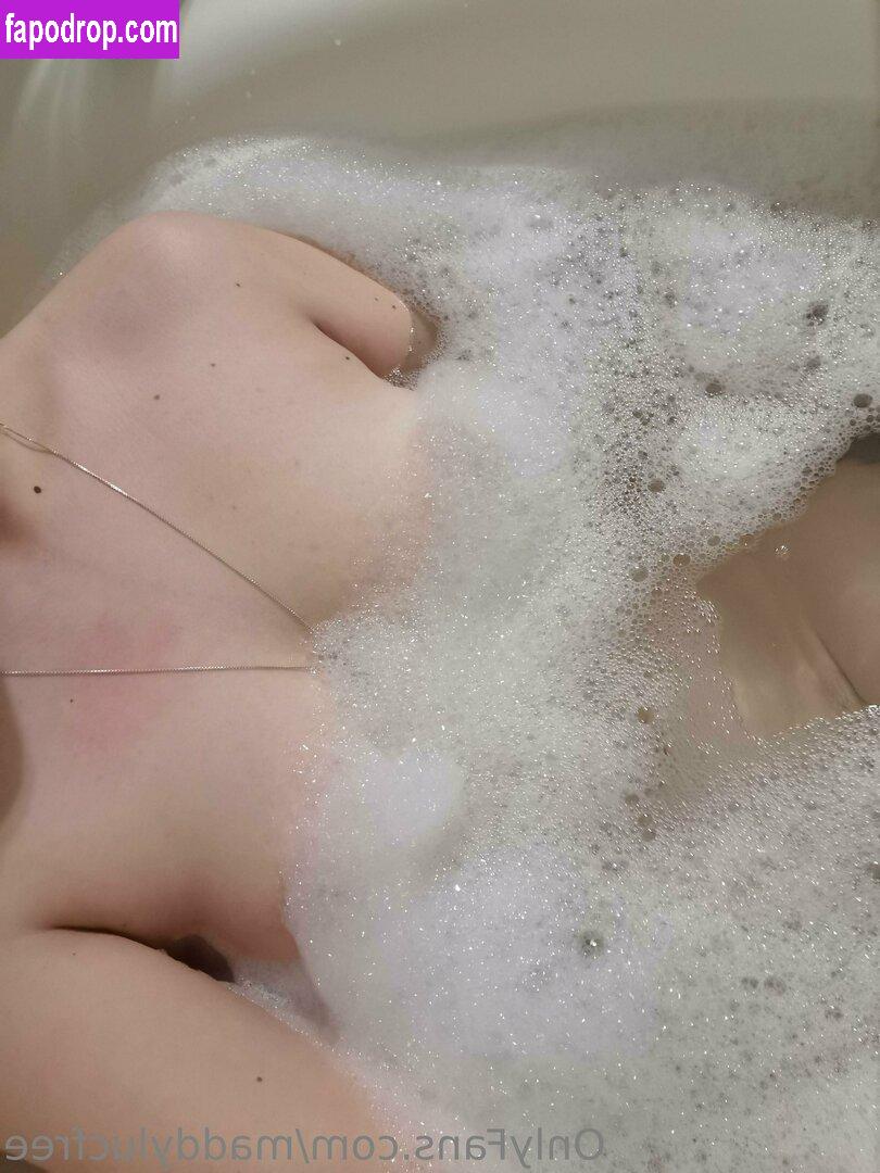 maddylucfree / maddiecfreeman leak of nude photo #0028 from OnlyFans or Patreon