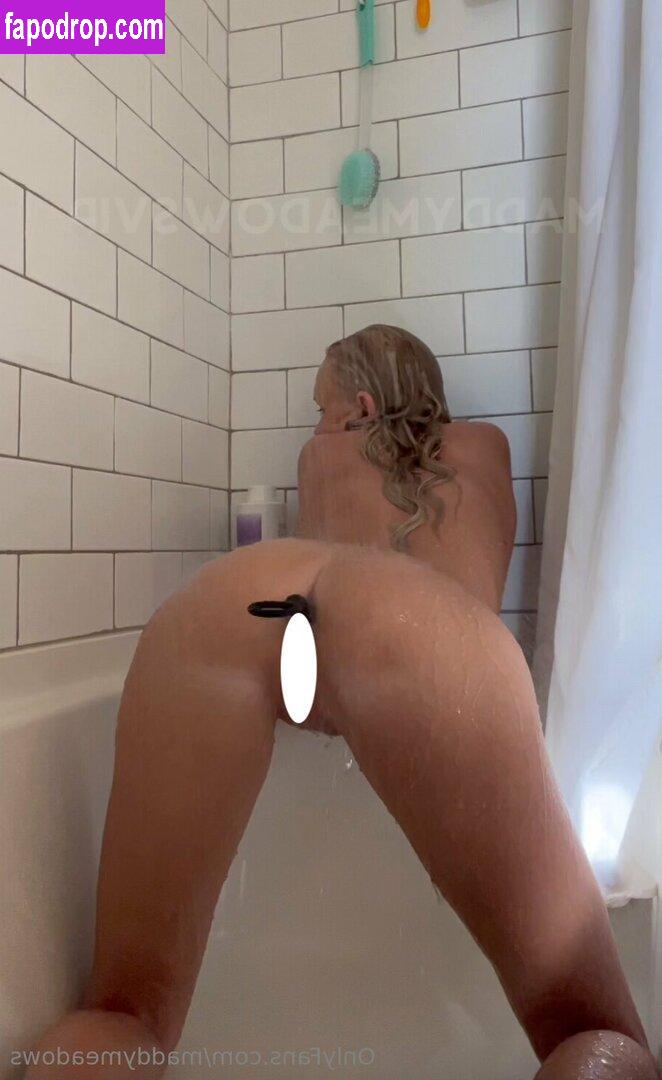 maddymeadows / paskettitown leak of nude photo #0120 from OnlyFans or Patreon