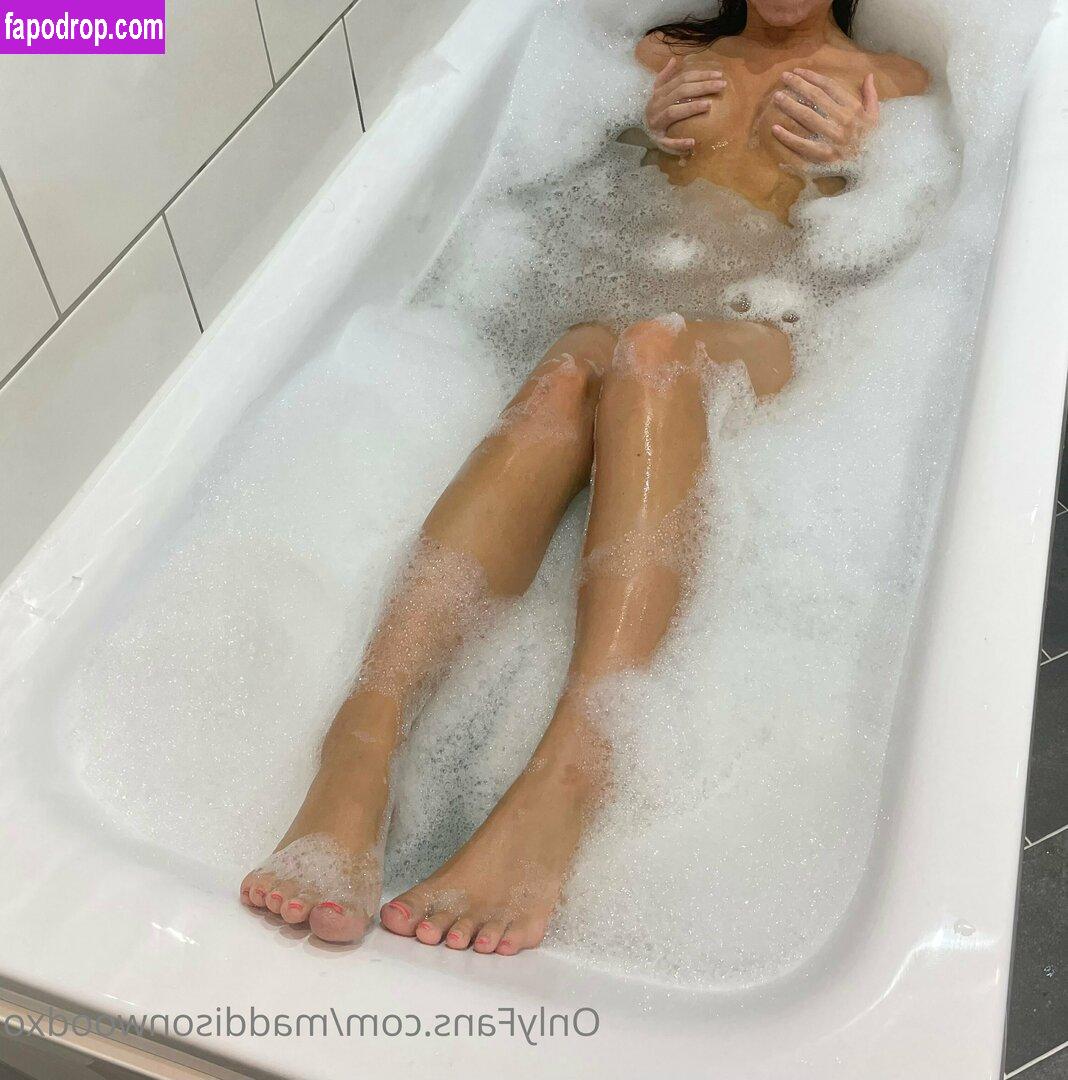 maddyxf / _maddyfx leak of nude photo #0001 from OnlyFans or Patreon