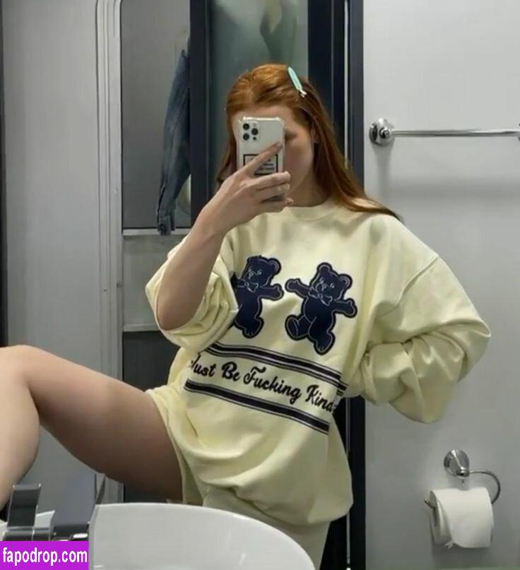 Madelaine Petsch / madelame leak of nude photo #0614 from OnlyFans or Patreon