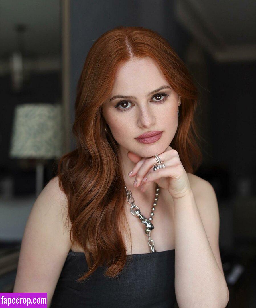 Madelaine Petsch / madelame leak of nude photo #0622 from OnlyFans or Patreon