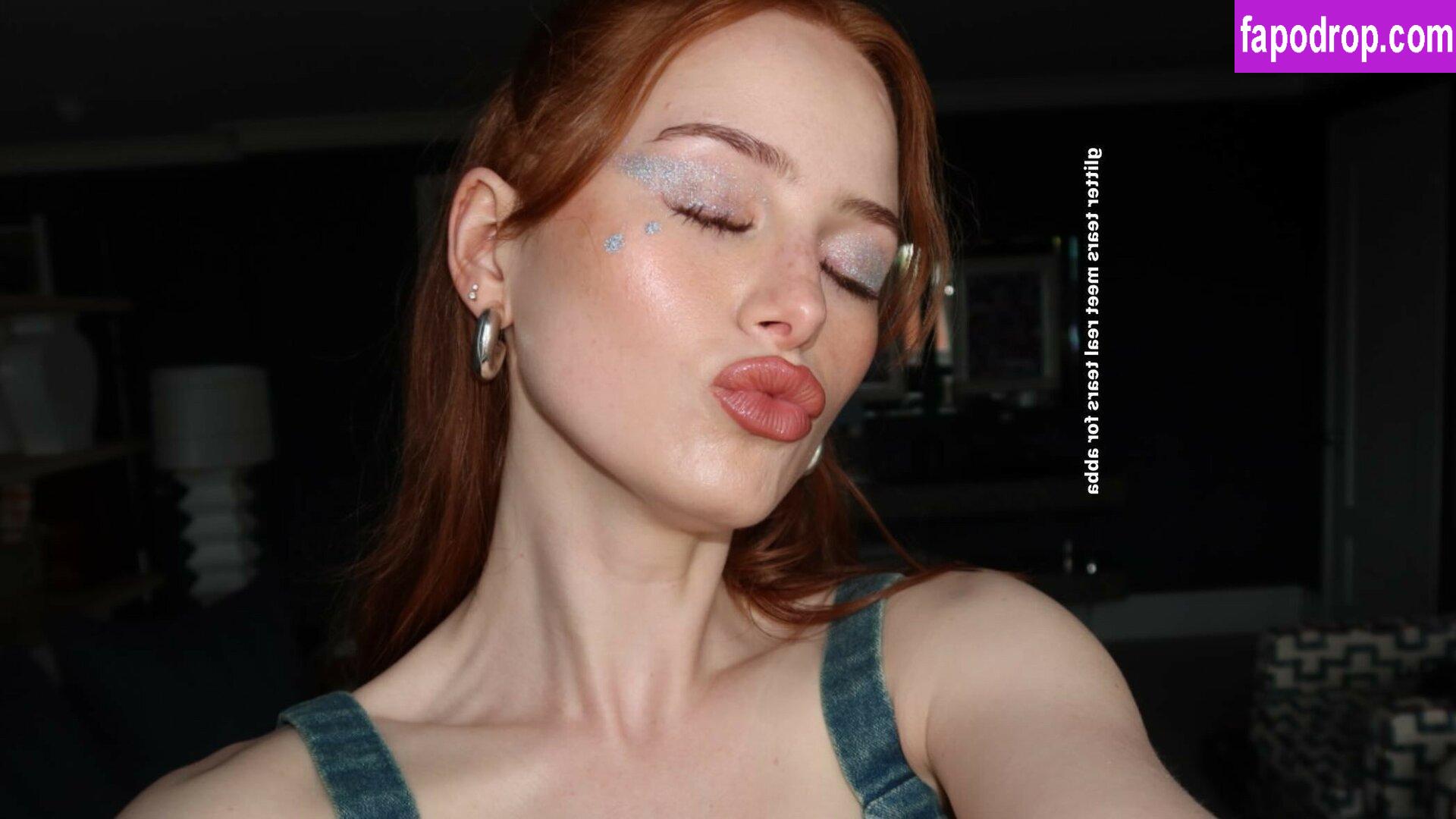 Madelaine Petsch / madelame leak of nude photo #0625 from OnlyFans or Patreon