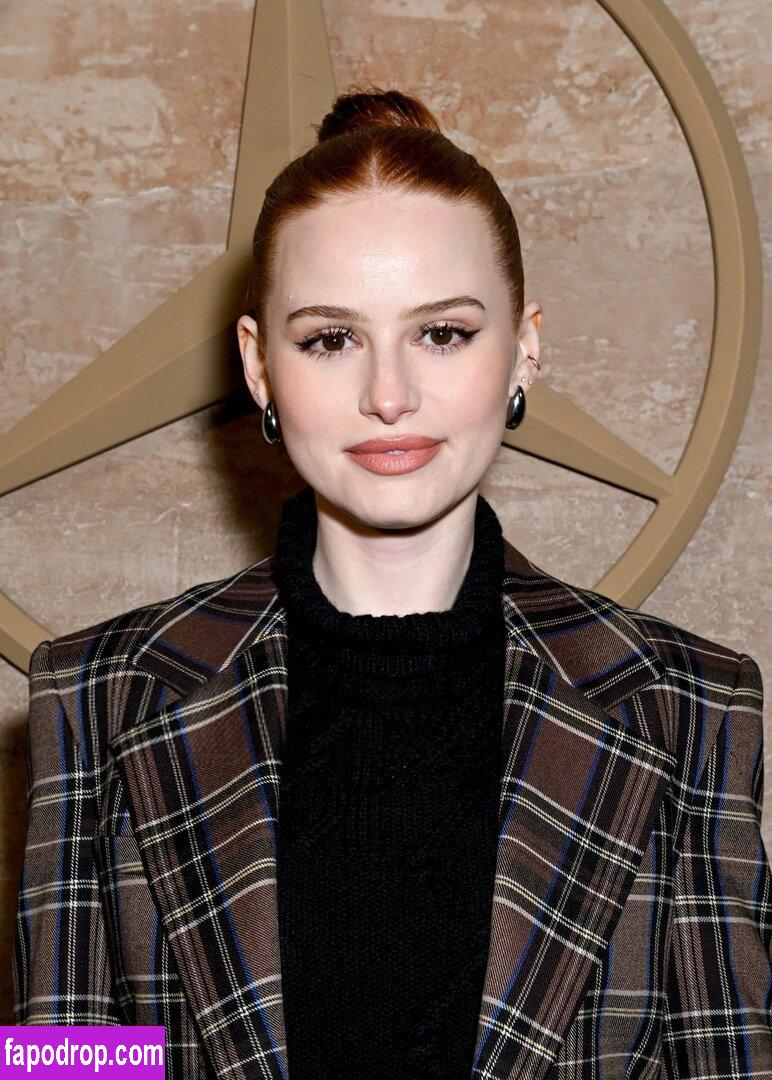 Madelaine Petsch / madelame leak of nude photo #0627 from OnlyFans or Patreon