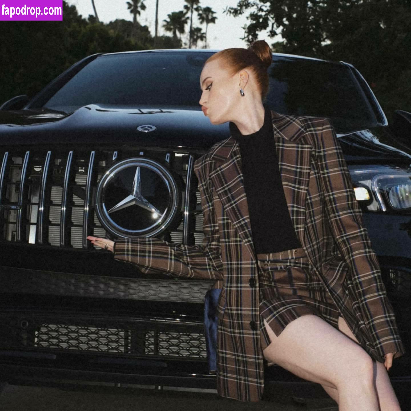 Madelaine Petsch / madelame leak of nude photo #0634 from OnlyFans or Patreon