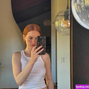 Madelaine Petsch photo #1029