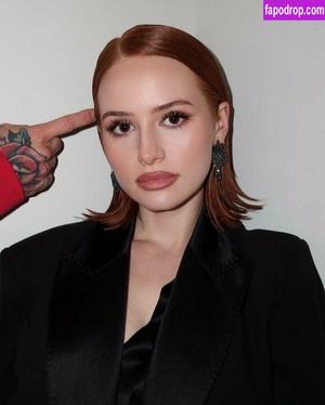 Madelaine Petsch photo #1039